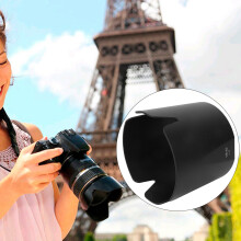 Replacement HB-65 Hood for Nikon 80-400mm