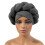 Čelenka s turbanem v boho stylu, polyesterová, jedna velikost 1