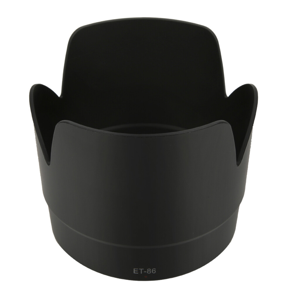 Hood For Canon 70-200Mm F2.8 Is Lens Black 7790334039670