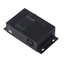 Dual Battery MPPT Solar Charger 12V 12A