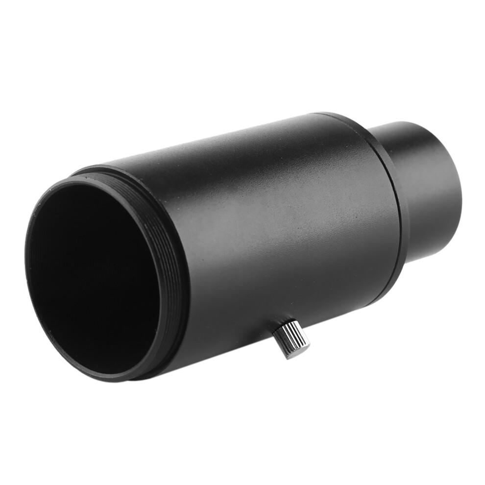 Aluminium Alloy 1.25In Ca1 Extension Tube M42 Black 7790334040089
