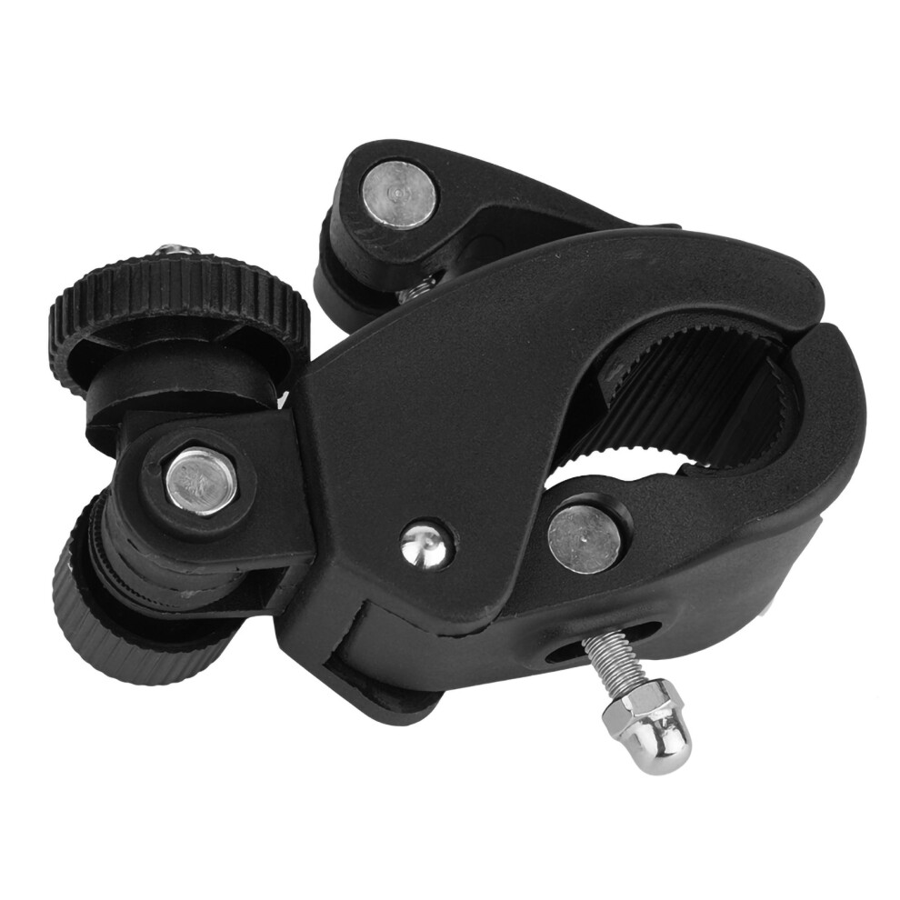 Adjustable Action Camera Handlebar Bracket 7790334040157