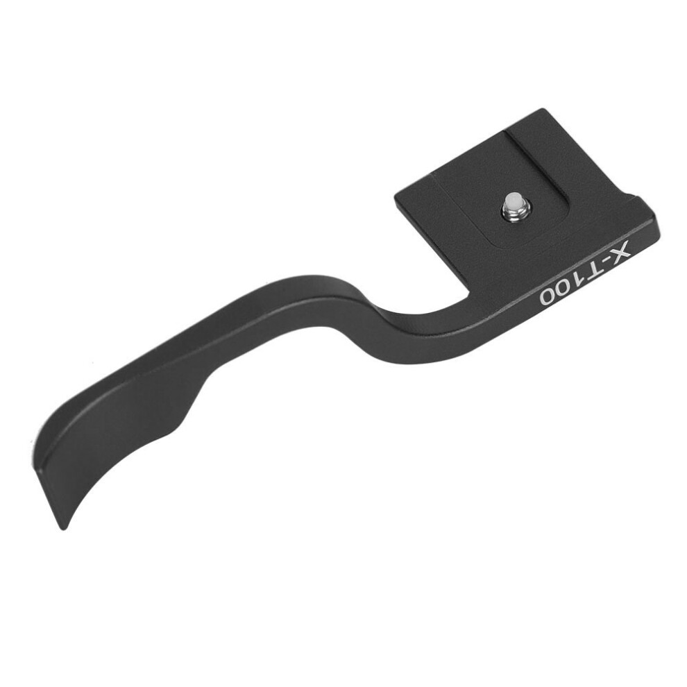 Aluminium Thumb Up Grip Replacement Xt100 7790334039236