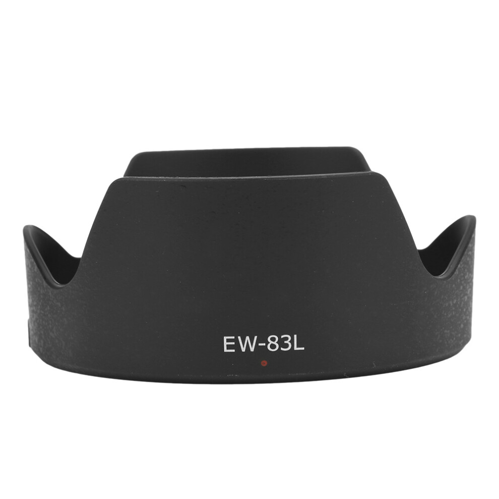 Lens Hood Ew-83L For Canon 24-70Mm Light 7790334039786