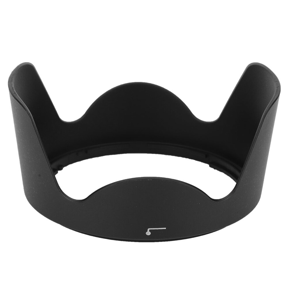 Genuine Plastic Hb-35 Lens Hood For Nikon 18-200 Light 7790334039779