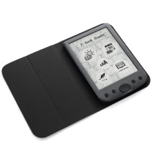 6 inch E-Reader with E-Ink Screen