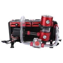 Notebook PC Water Cooling Bundle