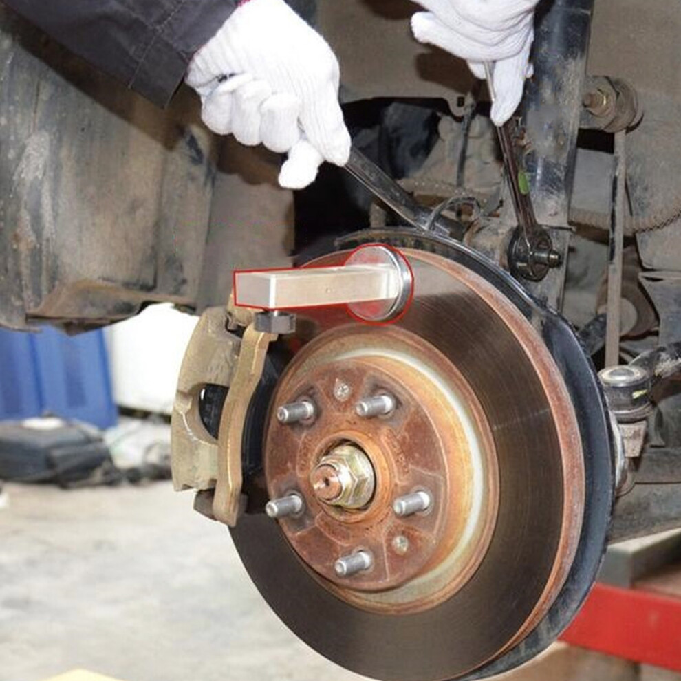 Magnetic Wheel Alignment Gauge Tool 7790334050125