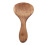 Teakfa rizskanál 19 cm 1
