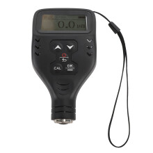 Coating Thickness Tester 0-1700um Accurate Gauge