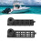 Replacement Inlet Cover 9.9-15HP Outboard 1