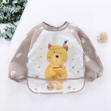 Waterproof Baby Art Smock