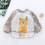 Waterproof Baby Art Smock 1