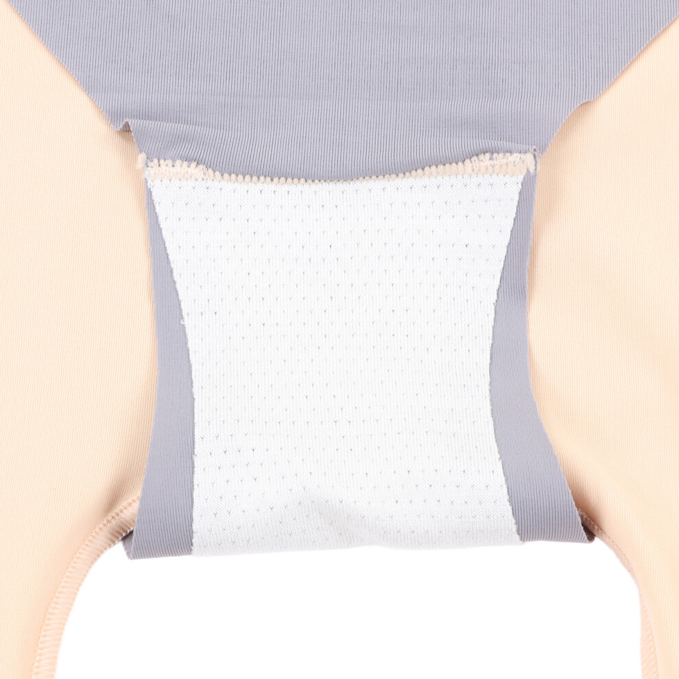 5D High Waist Body Shaper Postpartum Shorts