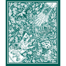 Stolen Child by W. B. Yeats Hardcover Book