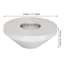 Centering Cone for Manual Tyre Changer 42.42mm