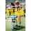 Ball is Round by David Goldblatt Paperback Book 1