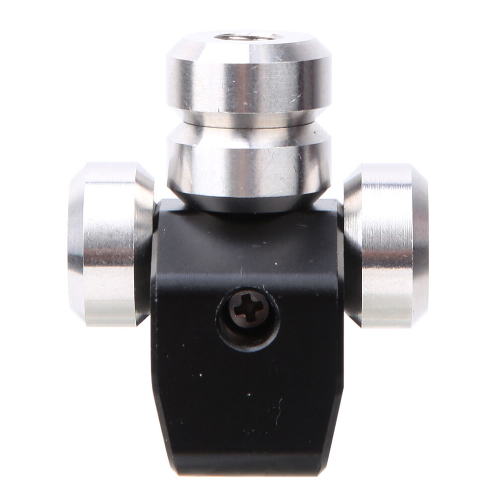 Gimbal Balance Clip With Weights 7790334059364