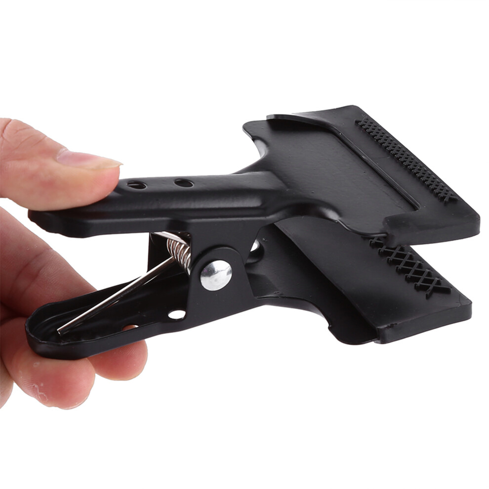 Heavy Duty Grip Clamp For Backdrops 7790334060780