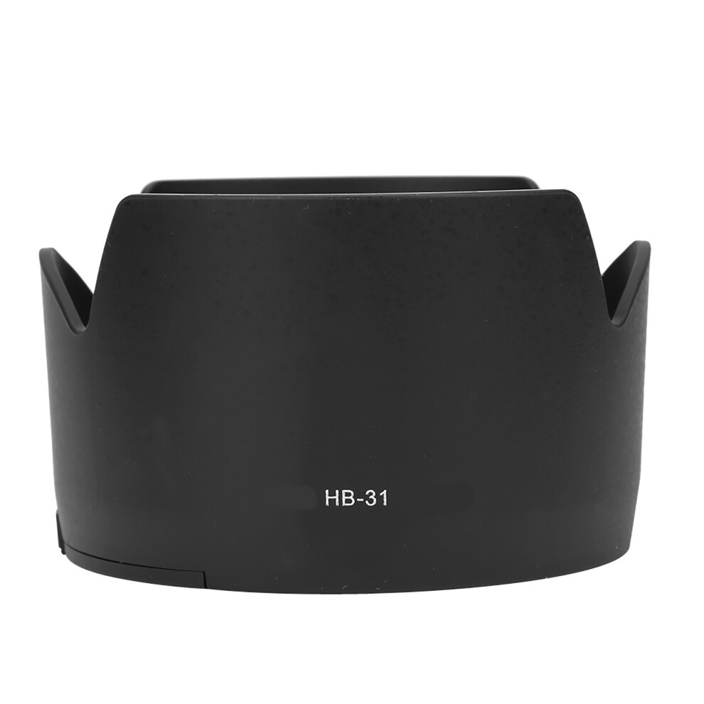 Hb-31 Lens Hood For Nikon 17-55Mm F2.8g Light 7790334059852