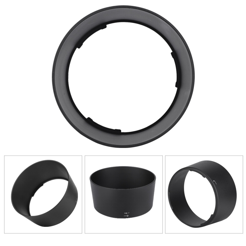 Hb-7 Lens Hood For Nikon 80-200Mm F/2.8 7790334059883
