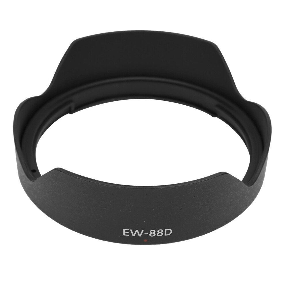 Canon 16-35Mm F2.8 Iii Replacement Hood Ew-88D Light 7790334060087