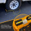 Heavy Duty Rubber Wheel Chocks with Rope 1