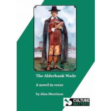 Alderbank Wade by Alan Morrison Paperback Book