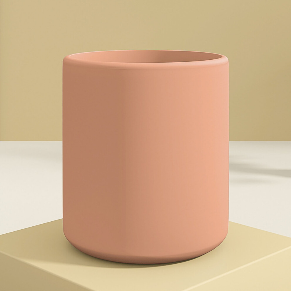 Food Grade Silicone Toddler Cup