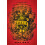 Cheer A Liquid Gold Holiday Drinking Guide by Mike Wolf Hardcover Book 1
