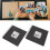 Baby Album Set 2-Pack DIY Hardcover Memory Book 1