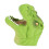 Safe Dinosaur Puppet for Kids 1
