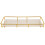 Sleek Bathroom Tray for Cosmetics Storage 1