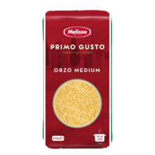 Makaron w formie ryżu 500 g Melissa Primo Gusto
