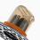 Bathroom Floor Drain Seal Cap 1
