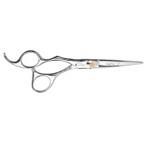 Olivia Garden SilkCut Haarschneideschere Left 5,0 Zoll