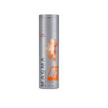 Wella Magma by Blondor 120 g /73 Braun-Gold
