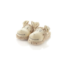 Ovis Plüschschaf Pantoffel 33 cm Größe 42 bis 46
