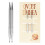 Removable Hollow Circular Needle 10CM Stainless Steel-6.0mm 1