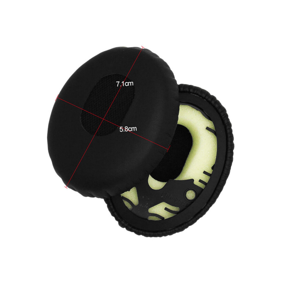 Leather Earpads For Bose Qc3 Oe2 Oei 7340572866684