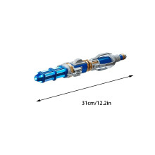 12th Doctor Toy Screwdriver with Light