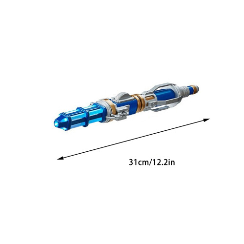 12th Doctor Sonic Screwdriver Toy