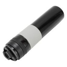 350ml French Press Lightweight PP Clean
