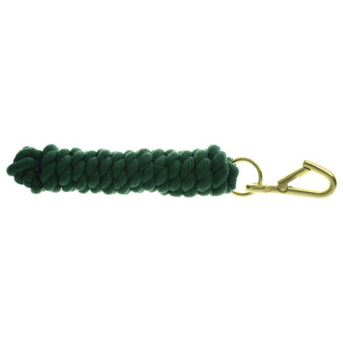 (1.8m, Green) Hy Horse Leadrope