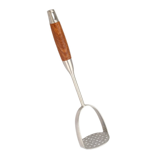High Quality Potato Presser With Sparkling For Consistent-1
