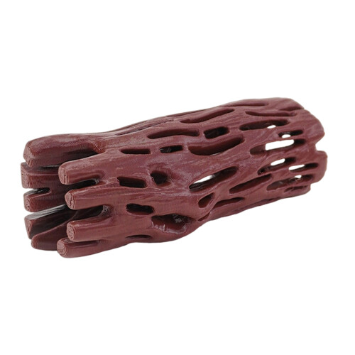 Artificial Driftwoods Aquariums Decoration Driftwoods Shelter-D