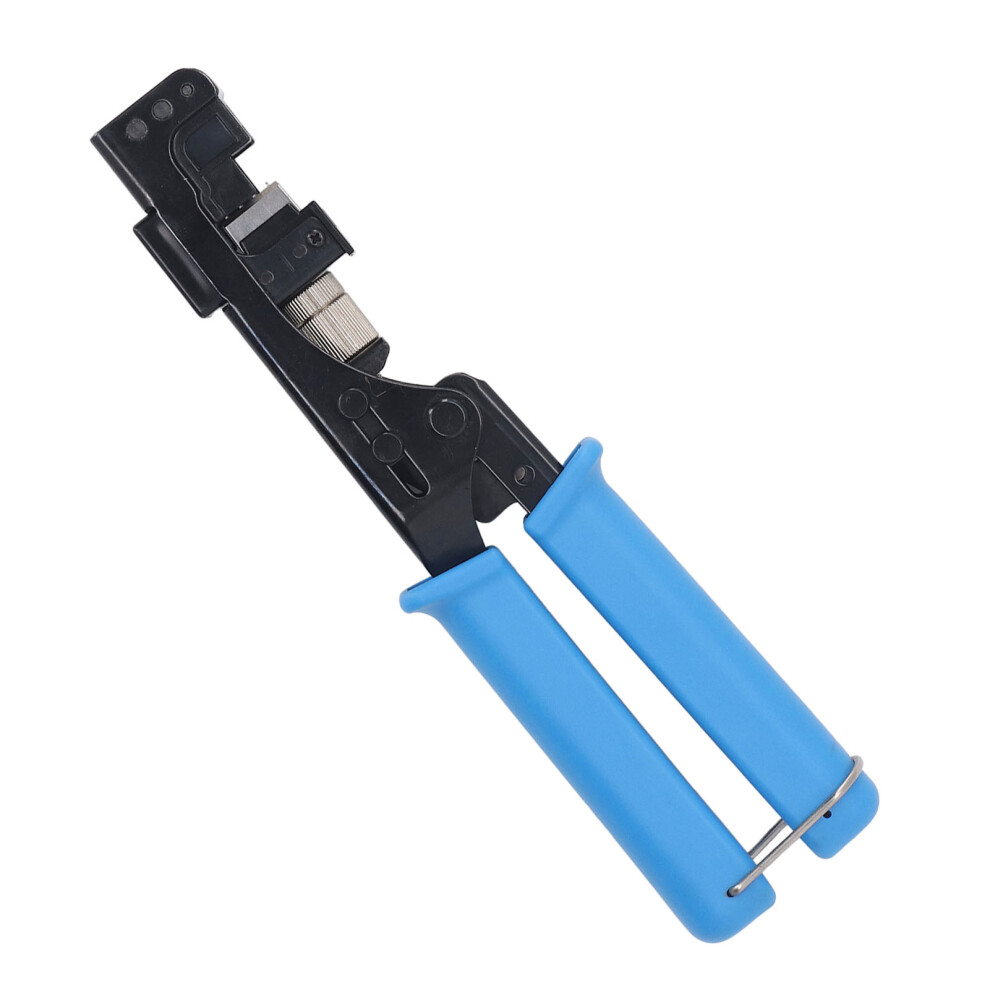 Keystone RJ45 Termination Tool 90 Deg Cat6 5e