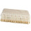 Base antidérapante décorative de couverture de table à thé-Beige 1