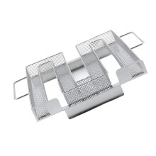 Boîte pratique de fumeur en acier antirouille 304 adaptée-AA1