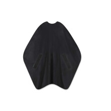 Trend Design Schneideumhang Nano Compact Uni 135 x 150 cm Uni-Schwarz